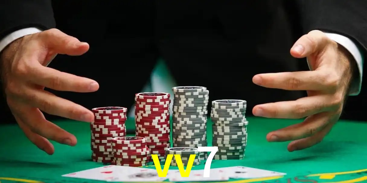 vv7 bet